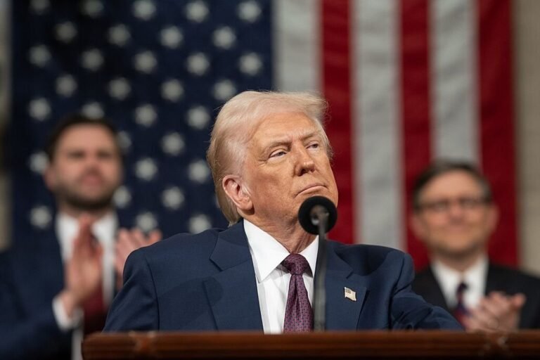 Tarif Trump 19% Tingkatkan Daya Saing Komoditas Ekspor Indonesia