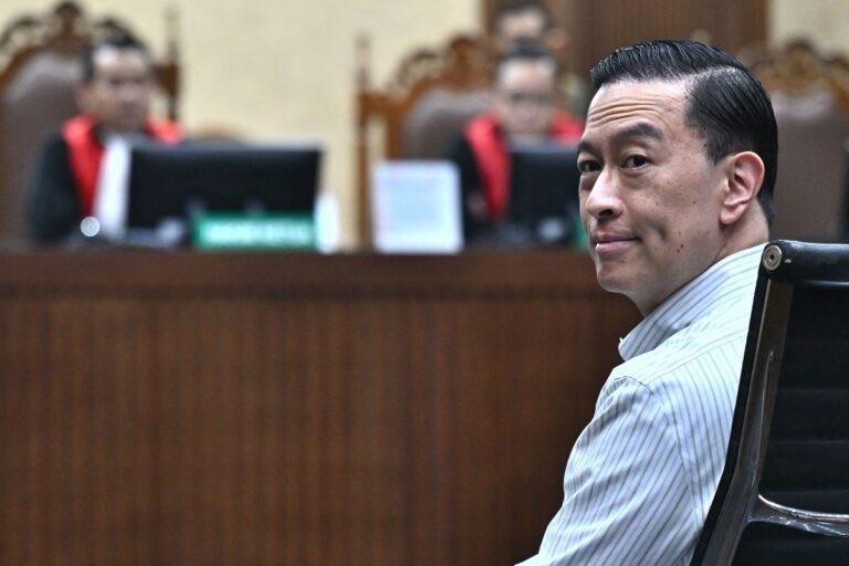 Vonis Tom Lembong Buktikan Penegakkan Hukum Tak Tebang Pilih