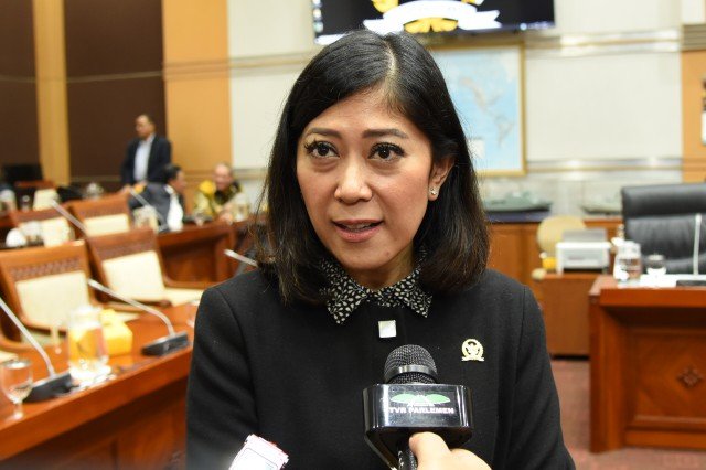 Transfer Data ke AS Jamin Perlindungan Data Pribadi Sesuai Ketentuan Hukum