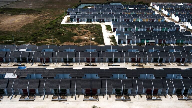 Kolaborasi Lintas Lembaga Percepat Akses Rumah Subsidi di Daerah