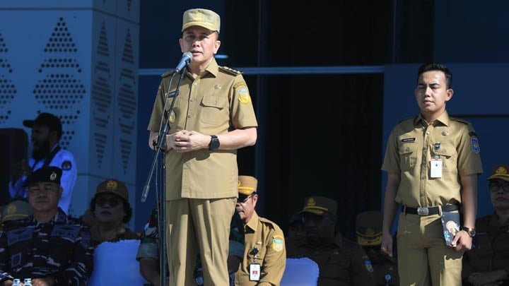 Pemerintah Pastikan Kesiapan Pemilihan Suara Ulang