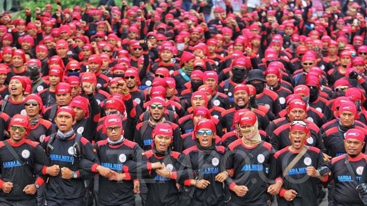 Serikat Pekerja Apresiasi Respons Cepat Pemerintah Atasi PHK