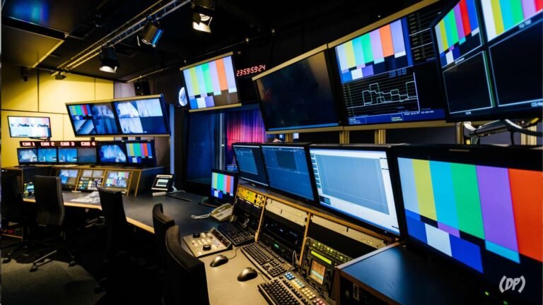 RUU Penyiaran Libatkan Pakar Berkompeten Wujudkan Regulasi Adaptif dan Inklusif