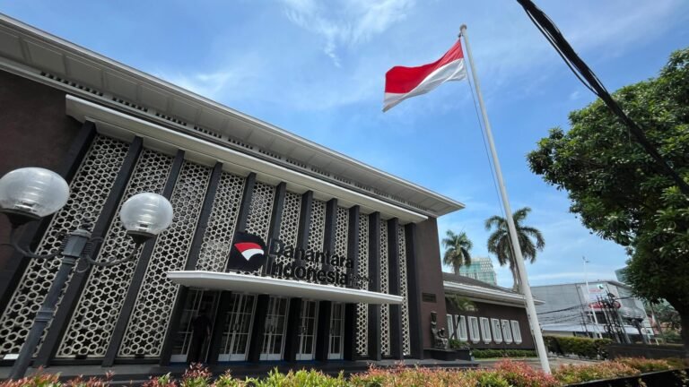 Kepercayaan Dunia Naik, Danantara Raih Pendanaan Raksasa