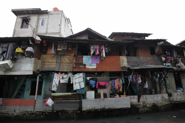 BPS Konsisten Gunakan Standar Nasional, Data Kemiskinan Tetap Kredibel