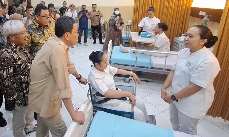 Pemerintah Siapkan Langkah Konkret Tingkatkan Perlindungan Pekerja Migran