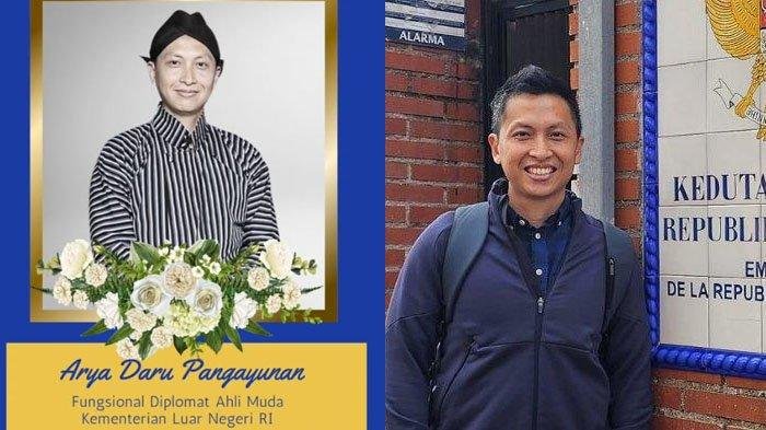 Kematian ASN Kemlu Terus Diselidiki, Hormati Proses Hukum yang Berlaku