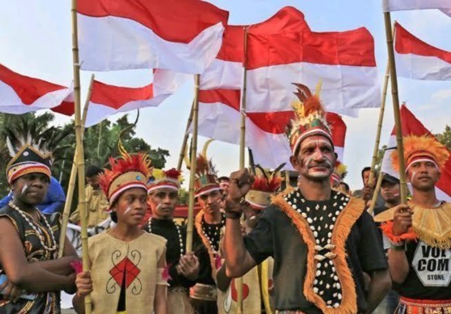 PEPERA 1969 Bukti Sah Integrasi Papua ke Indonesia