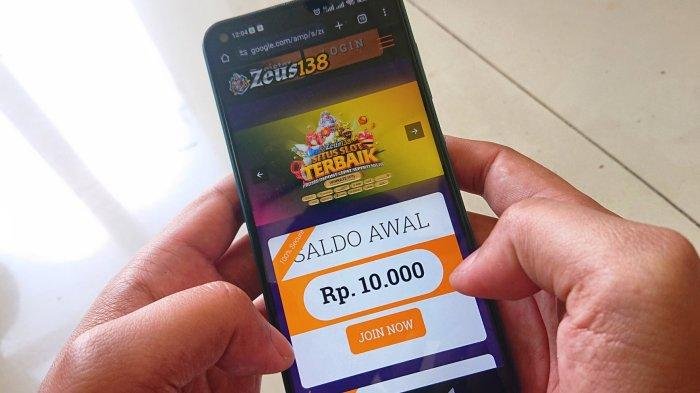 Pemerintah Tegas Berantas Judi Daring, Legislator Daerah Dukung Pemblokiran dan Edukasi Digital