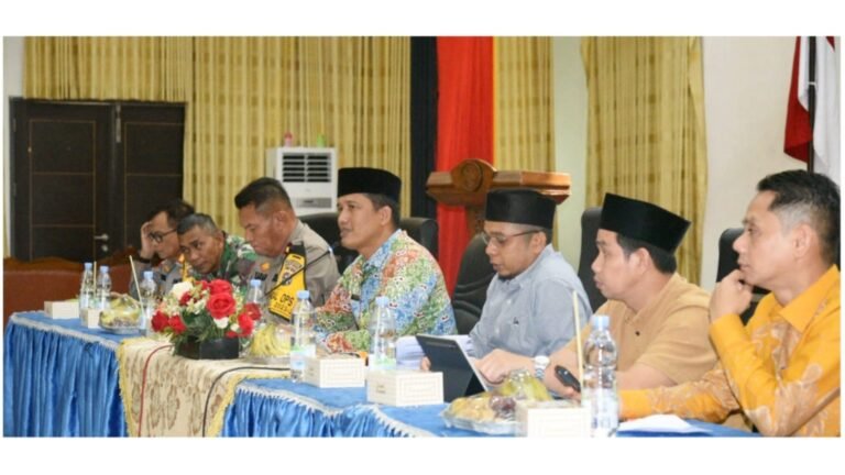 KPU Pastikan Hanya Tersisa Lima PSU yang Akan Digelar Bulan Agustus