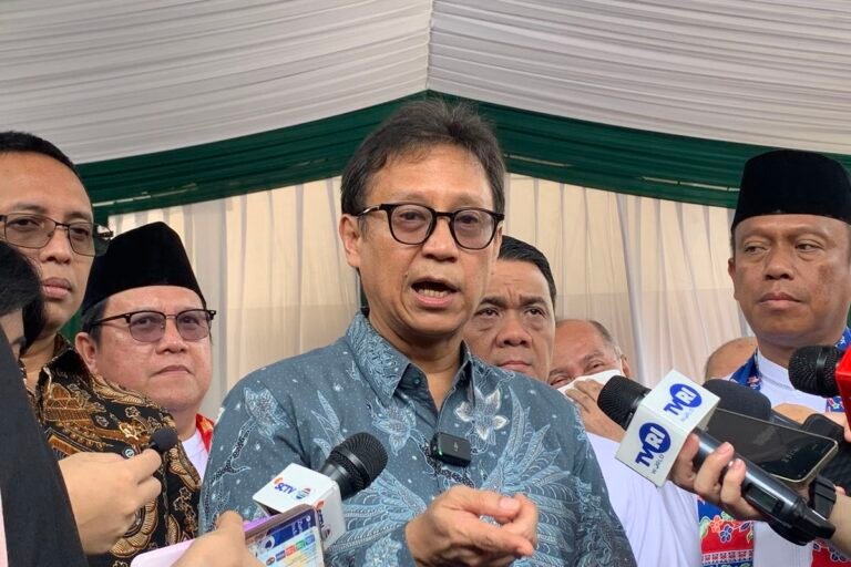 Pemerintah Pastikan Seluruh Siswa Dapat Layanan Cek Kesehatan Gratis Berkala