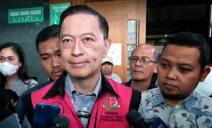 Vonis Tom Lembong Sah Secara Hukum, Pakar Ajak Publik Waspadai Narasi Kriminalisasi