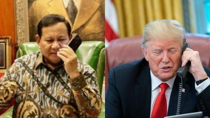 Analis Nilai Kesepakatan Tarif Impor Trump Jadi 19 Persen Sudah Adil