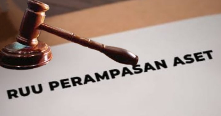 Pemerintah Serius Kawal RUU Perampasan Aset Sebagai Instrumen Anti-Korupsi