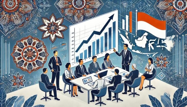 Mitigasi Fiskal Pemerintah Bentuk Kesiapan Hadapi Dampak Konflik Timur Tengah