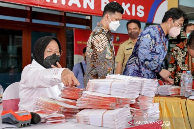 Bansos Jadi Instrumen Pemerintah Wujudkan Kemandirian Rakyat