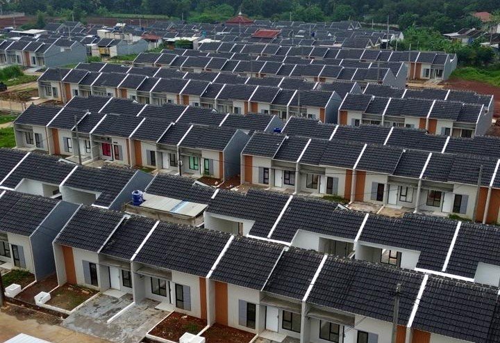 Presiden Prabowo Perluas Cakupan Rumah Subsidi, Wujudkan Hunian Layak Bagi Generasi Muda