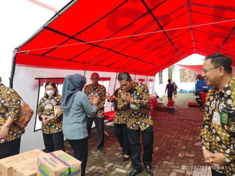 Transformasi Bansos Jadi Solusi Pemberdayaan Berkelanjutan