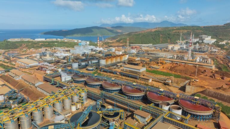 Program Hilirisasi Stimulus Percepatan Pertumbuhan Ekonomi Daerah