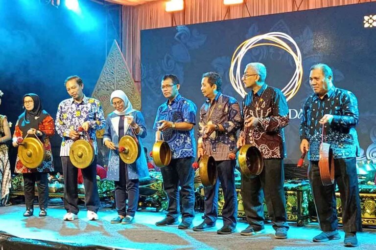 Waspada Provokasi, Hari Kebudayaan Ditetapkan Hasil Rekomendasi Budayawan