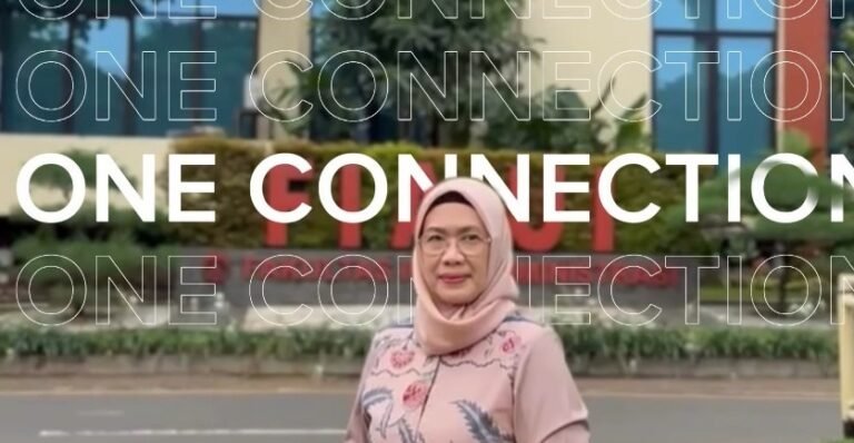 Usung Gagasan Strategis, Dewi Puspitorini Bawa Iluni UI Makin Inklusif