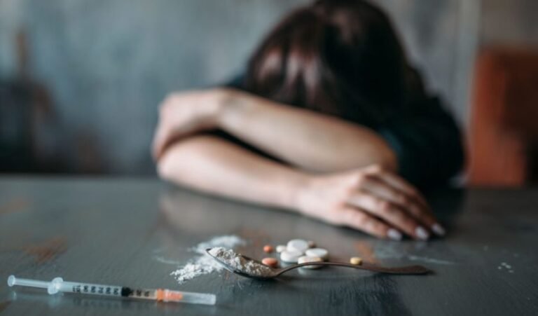 Langkah Tegas Pemerintah Lindungi Bangsa dari Ancaman Narkoba