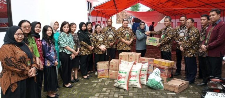 Pemerintah Dorong Transformasi Bansos Jadi Program Pemberdayaan