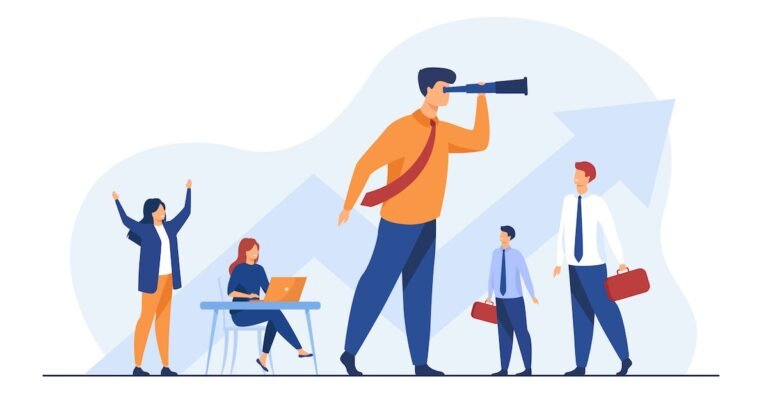 Pemerintah Percepat Perluasan Lapangan Kerja Demi Indonesia Emas 2045