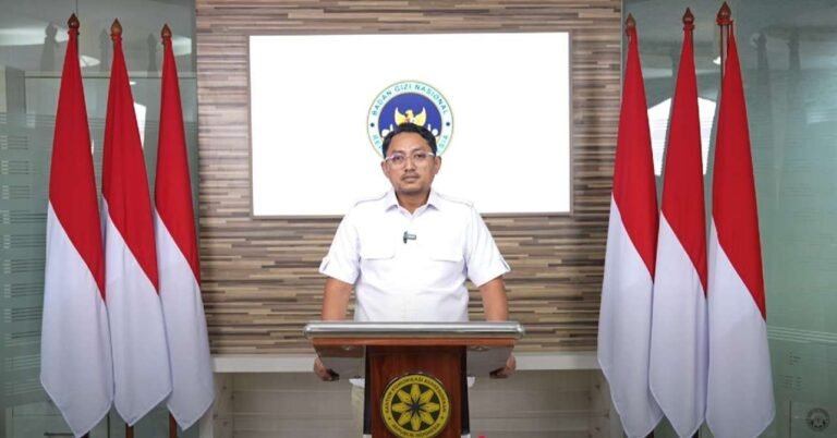 Distribusi Makan Bergizi Gratis Mulai Jangkau Sekolah Rakyat