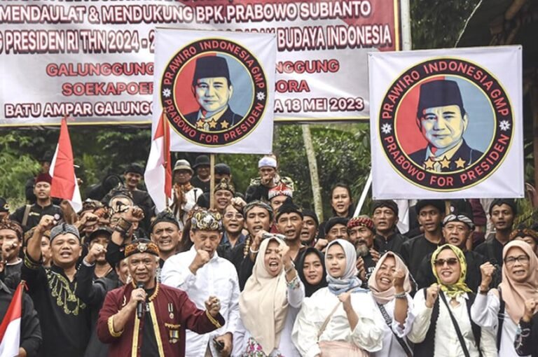 Penetapan Hari Kebudayaan Bukti Pengakuan Pemerintah Terhadap Keberagaman Budaya Indonesia