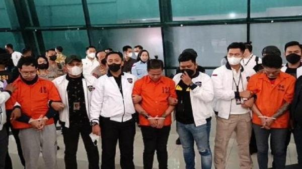 Apresiasi Keberhasilan Pemerintah Gagalkan Operasi Judi Daring Internasional dan Selamatkan Miliaran Rupiah