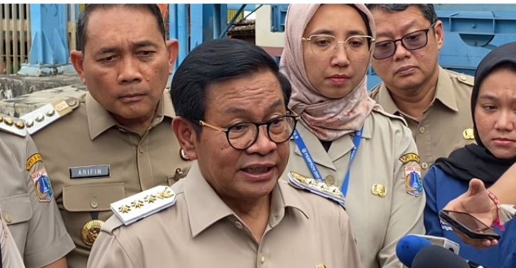 Judi Daring Rusak Moral, Pemerintah Akan Beri Sanksi ASN Tidak Bisa Promosi Jabatan