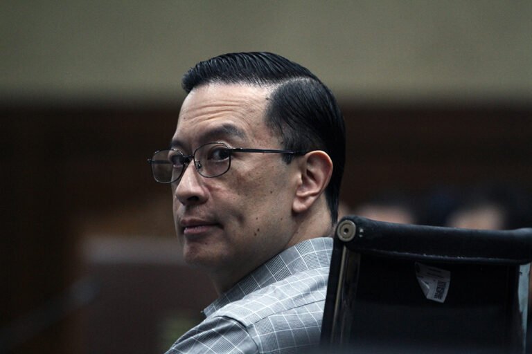 Kejaksaan Tegaskan Proses Hukum Tom Lembong Transparan dan Berkeadilan