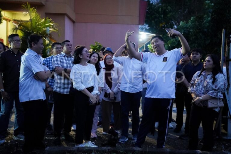 Kolaborasi Danantara dan Pemerintah Percepat Akses Hunian Layak