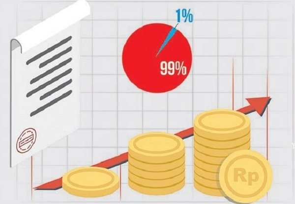 Pendekatan BPS Lebih Representatif dan Akurat Ukur Perekonomian Nasional
