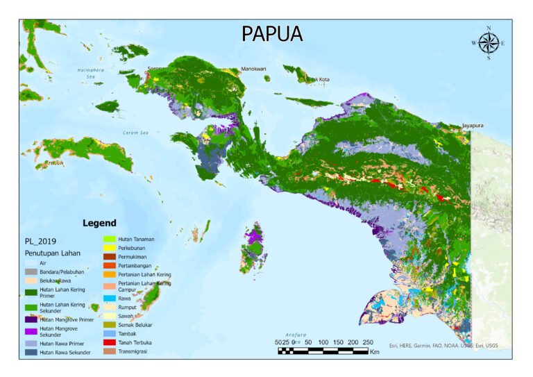 Mengutuk Kekejaman OPM dan Mengapresiasi Ketegasan Aparat Keamanan Menjaga Papua
