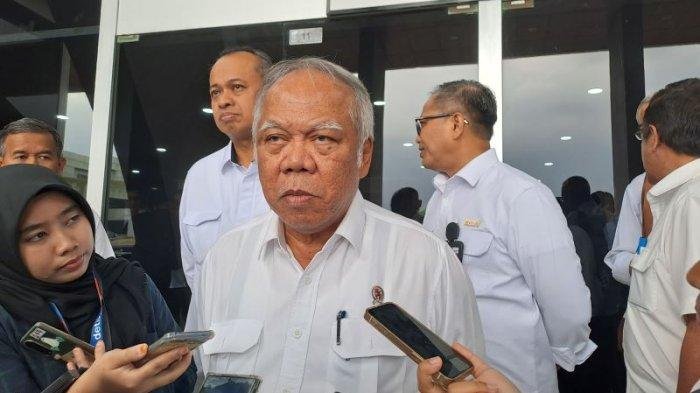 Pemerintah Tegas Tindak Praktik Prostitusi, IKN Dipastikan Bebas dari PSK