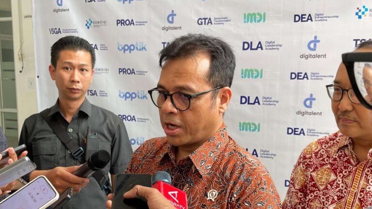 RUU Penyiaran Dorong Regulasi yang Relevan di Era Digital