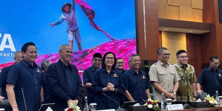 Pemerintah Buka Blokir Anggaran untuk Percepat Pembangunan Pendidikan dan Kesehatan