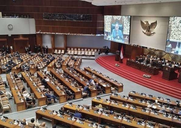 Visi APBN 2026 Kesehatan, Pangan, dan Ekonomi Produktif untuk Indonesia