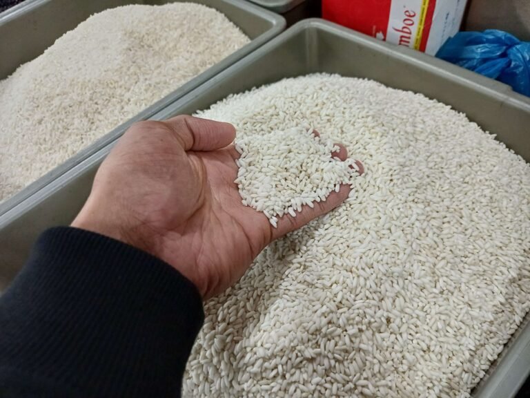 Pemerintah Pastikan Usut Tuntas Kasus Beras Oplosan hingga ke Akarnya