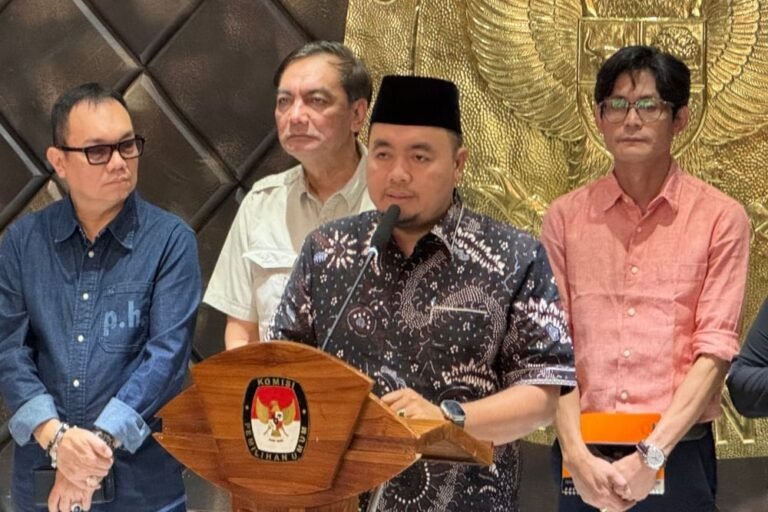 Pemerintah Pastikan Lakukan Pengawasan Ketat Terhadap PSU