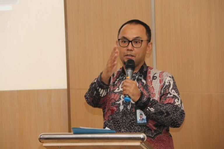 Judi Daring Ancam Moral dan Masa Depan Bangsa, Masyarakat Diminta Waspada