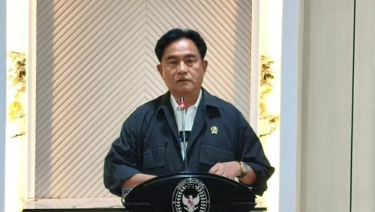 Pemerintah Tegaskan Wapres Tidak Pindah ke Papua, Hanya Sekretariat Badan Khusus