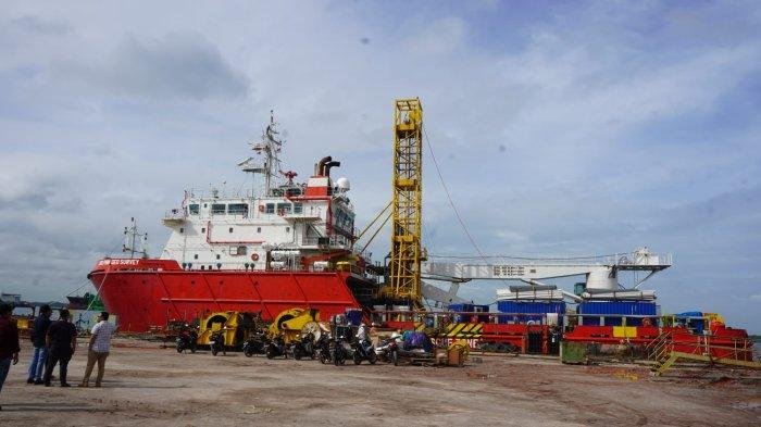 Mitigasi Dampak Tarif Impor Trump, Pemerintah Pastikan Ekspor ke Negara Non-Tradisional