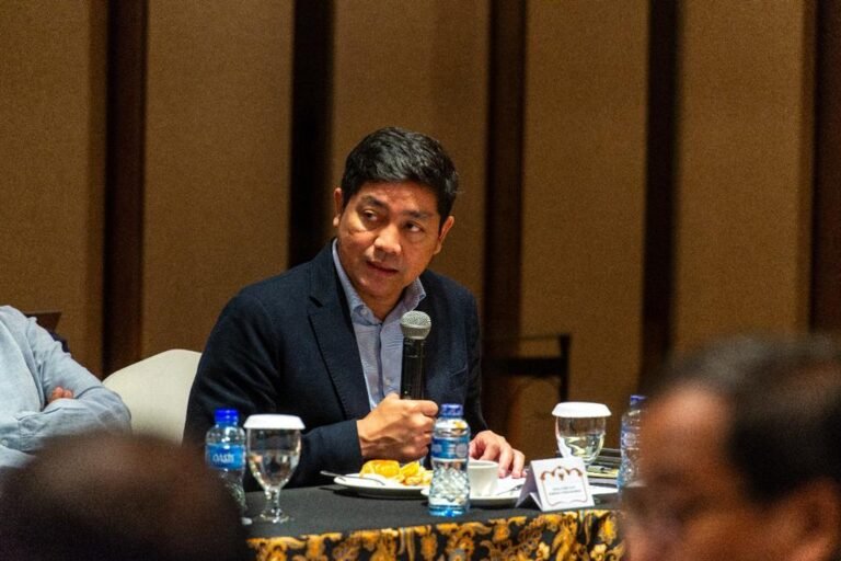 Pemerintah Tegaskan Transfer Data Pribadi Sesuai Aturan Hukum Lindungi Hak WNI