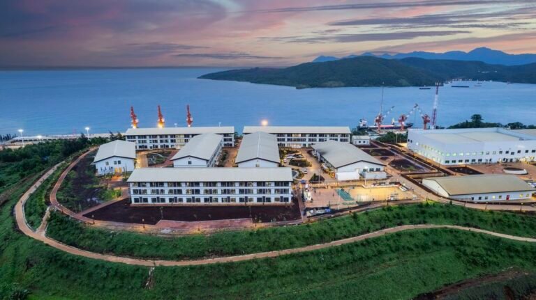 Program Hilirisasi Jadi Prioritas Pembangunan dan Dorong Perekonomian Daerah