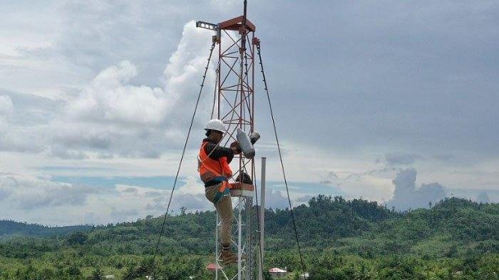 Pemerintah Percepat Listrik Desa sebagai Pilar Keadilan Energi Nasional