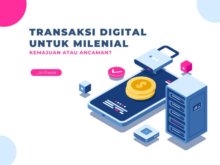 Pemerintah Pastikan Pungutan PPh Transaksi Digital Tekan Inflasi