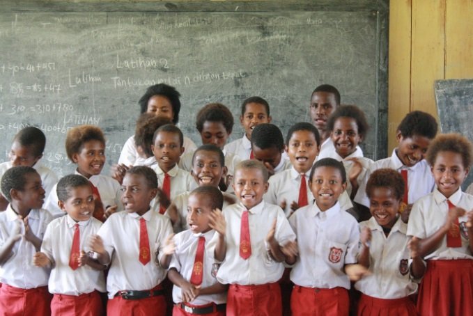 Program Sekolah Rakyat Berikan Akses Pendidikan Inklusif bagi Masyarakat